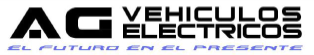 AG ELECTRIC VEHICULOS -  AG VEHICULOS ELECTRICOS